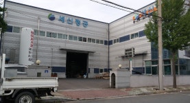 세신정공 2023년 재무정보 | 매출액 37억 8,413만원 영업이익, 자본금, 공시정보 등 - 사람인 세신정공 2023년 재무정보 | 매출액  37억 8... 