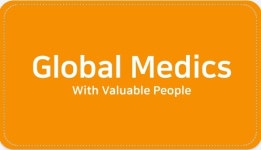 주식회사 글로벌메딕스 2021년 재무정보 | 매출액 12억원 영업이익, 자본금, 공시정보 등 - 사람인 주식회사 글로벌메딕스 2021년 재무정보... 