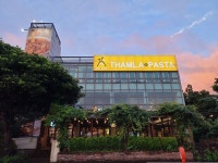 [탐라는파스타호텔더본점] [초보환영/숙식제공] 더본코리아 제주 직영점 홀/주방 모집 - 사람인