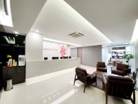 로제피부과의원 2025년 재무정보 | 영업이익, 자본금, 공시정보 등 - 사람인