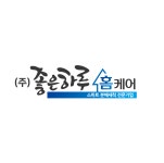 좋은하루홈케어 부산지점 2026년 기업정보 | 직원수, 근무환경, 복리후생 등 - 사람인 좋은하루홈케어 부산지점 2026년 기업정보 | 직원수... 