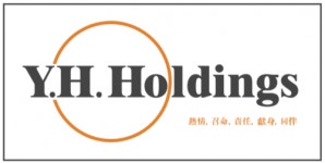 [(주)와이에이치홀딩스] 서무/경리 모집 - 사람인