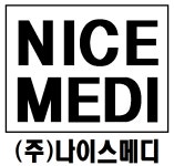 (주)나이스메디 2026년 기업정보 | 직원수, 근무환경, 복리후생 등 - 사람인 (주)나이스메디 2026년 기업정보 | 직원수, 매출액, 복리후생 등... 