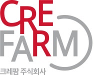 크레팜(주) 2024년 재무정보 | 매출액 456억 482만원 영업이익, 자본금, 공시정보 등 - 사람인 크레팜(주) 2024년 재무정보 | 매출액  456억... 