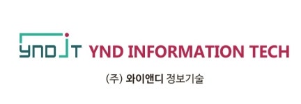 (주)와이앤디정보기술 2026년 기업정보 | 직원수, 근무환경, 복리후생 등 - 사람인 (주)와이앤디정보기술 2026년 기업정보 | 직원수, 매출액... 