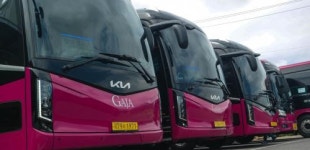 [(주)가자모빌리티] 운전·기사(버스운전, 관광버스) 채용합니다 - 사람인