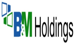 (주)비엔엠홀딩스 2024년 재무정보 | 매출액 229억원 영업이익, 자본금... (주)비엔엠홀딩스 2024년 재무정보 | 매출액  229억원 영업이익... 