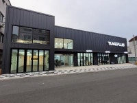 [튠플러스] 자동차 튜닝 전문점 블로그 관리 사원 채용 - 사람인