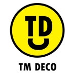 (주)티엠데코 2023년 재무정보 | 영업이익, 자본금, 공시정보 등 - 사람인