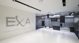 [(주)엑사이엔씨] 신입/경력 수시채용(회계/인테리어디자인/파티션 공사관리/설계) - 사람인