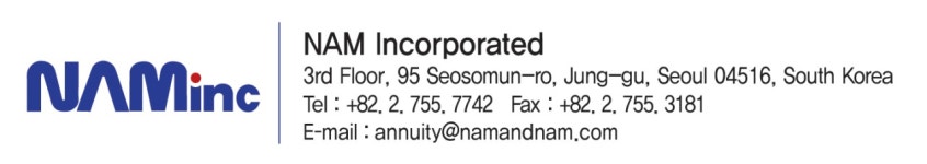 (주)엔에이엠아이엔씨 연봉정보 | 평균연봉, 직급별 연봉 등 - 사람인