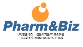 [(주)팜앤비즈] 의약품도매 사무직원을 모집합니다 - 사람인