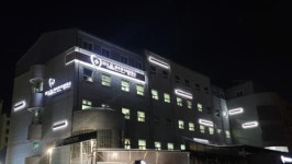 [마음편한병원 ] 보은성모병원 정신과 폐쇄병동 야간전담 간호조무사 채용 - 사람인