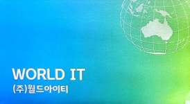 [(주)월드아이티] (주)월드아이티 인천지사 채용(청년 내일채움 가능한 업체) - 사람인