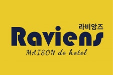 [라비앙즈메종드호텔] 부산 해운대 메종드 호텔 프런트 데스크 채용 - 사람인