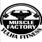[머슬팩토리&기구필라테스 율하점] 김해 머슬팩토리&기구필라테스 율하점 트레이너 채용 - 사람인