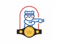 [키즈챔피언] 26년도 성장하는 키즈챔피언 유아체육 강사 모집 - 사람인