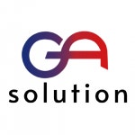 [(주)지에이솔루션] [가디역3분] 네이버 광고주 제안 영업 및 관리 마케팅 업무 AE - 사람인