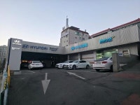 [(산성점)현대자동차] 현대자동차 블루핸즈 산성점 자동차정비 모집 (경력) (신입) - 사람인