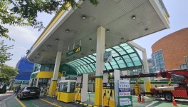 푸른주유소 직무리포트 | 2026년 합격전략, 역량체크, 멘토링 등 - 사람인