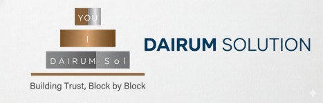 다이룸솔루션주식회사(DAIRUMSOLUTION) 2025년 재무정보 | 매출액 23억원 영업이익, 자본금, 공시정보 등 - 사람인... 