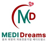 메디드림스 2026년 기업정보 | 직원수, 근무환경, 복리후생 등 - 사람인 메디드림스 2026년 기업정보 | 직원수, 매출액, 복리후생 등 - 사람인