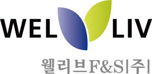 웰리브에프앤에스(주) 2025년 재무정보 | 매출액 333억 3,270만원 영업이익, 자본금, 공시정보 등 - 사람인 웰리브에프앤에스(주) 2025년...