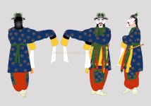 처용무 - KRpia 검색결과