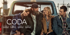 Apple Re-Releases Oscar Picture Nominee CODA for Free in Theaters
