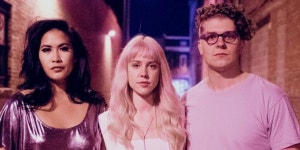 Prinze George Share New Single Stay Up With The 405