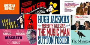 Whats Coming to Broadway in 2022?