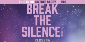 VIDEO: Watch the Trailer for BTS BREAK THE SILENCE: THE MOVIE VIDEO: Watch the Trailer for BTS BREAK THE SILENCE: THE MOVIE 