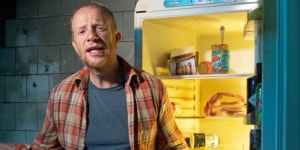 놀땅만땅 | Jonathan Slinger Stars in Scot McClanahan's SARAH Directed By Oliver Reese Jonathan Slinger Stars in Scot McClanahan's SARAH...