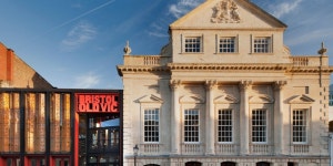 Bristol Old Vic to Receive Support From Culture Recovery Fund