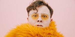 AMERICAN IDOL Alum Eddie Island Releases Folkstar Album AMERICAN IDOL Alum Eddie Island Releases Folkstar Album 