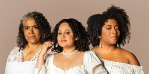 EMILIA Makes Australian Debut at Arts Centre Melbourne in November