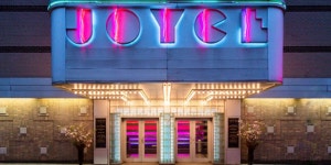 The Joyce Drops Mask Requirement The Joyce Drops Mask Requirement 