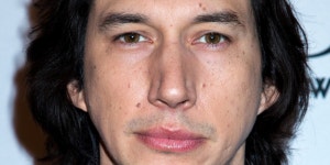 Adam Driver Walks Out of NPR Interview Over MARRIAGE STORY Clip Adam Driver Walks Out of NPR Interview Over MARRIAGE STORY Clip 