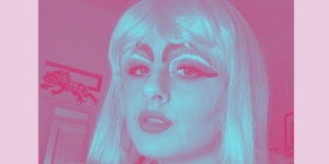 JAZZED-UP GENDER JOURNEY: A QUEER CABARET By Sir Dallan G. Announced at Dont Tell Mama