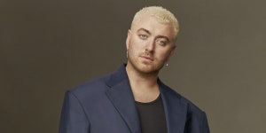 Sam Smith Announces New Album Gloria Sam Smith Announces New Album Gloria 