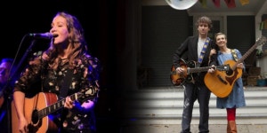 Joan Osborne and The Weepies to Perform at Pepperdine University