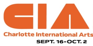 Feature: THE CHARLOTTE INTERNATIONAL ARTS FESTIVAL PRE-LAUNCH PARTY at Blumenthal Performing Arts Center Feature: THE CHARLOTTE... 