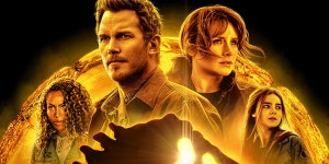 VIDEO: Watch the New JURASSIC WORLD DOMINION Featurette