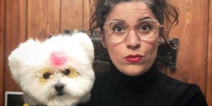 HBO Max Greenlights Dog Grooming Competition Series HOT DOG