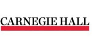 Carnegie Hall Events Cancelled Through April 2021 Carnegie Hall Events Cancelled Through April 2021 
