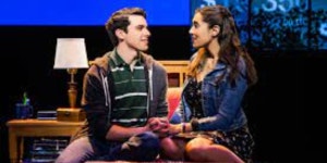 Review: DEAR EVAN HANSEN at Connor Palace Review: DEAR EVAN HANSEN at Connor Palace 