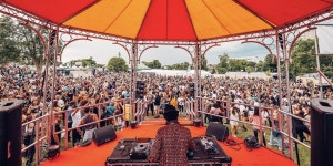 Sister Sledge, Norman Jay MBE Join Lineup for Cross The Tracks 2020