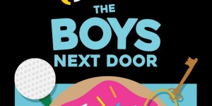 Ridgedale Players Continues Season with THE BOYS NEXT DOOR Ridgedale Players Continues Season with THE BOYS NEXT DOOR 