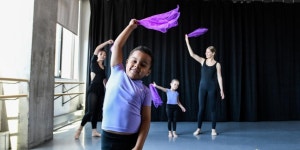 Ballet Hispánico School Of Dance Announces Free Summer Trial Classes, April 29