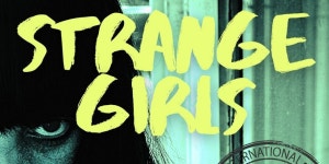 던앤빈(Dawn&Bean) | Review: STRANGE GIRLS at the Tampa Fringe with Bridget Bean, Dawn Truax, Laila Lee and Madison LeVine Review: STRANGE GIRLS at...